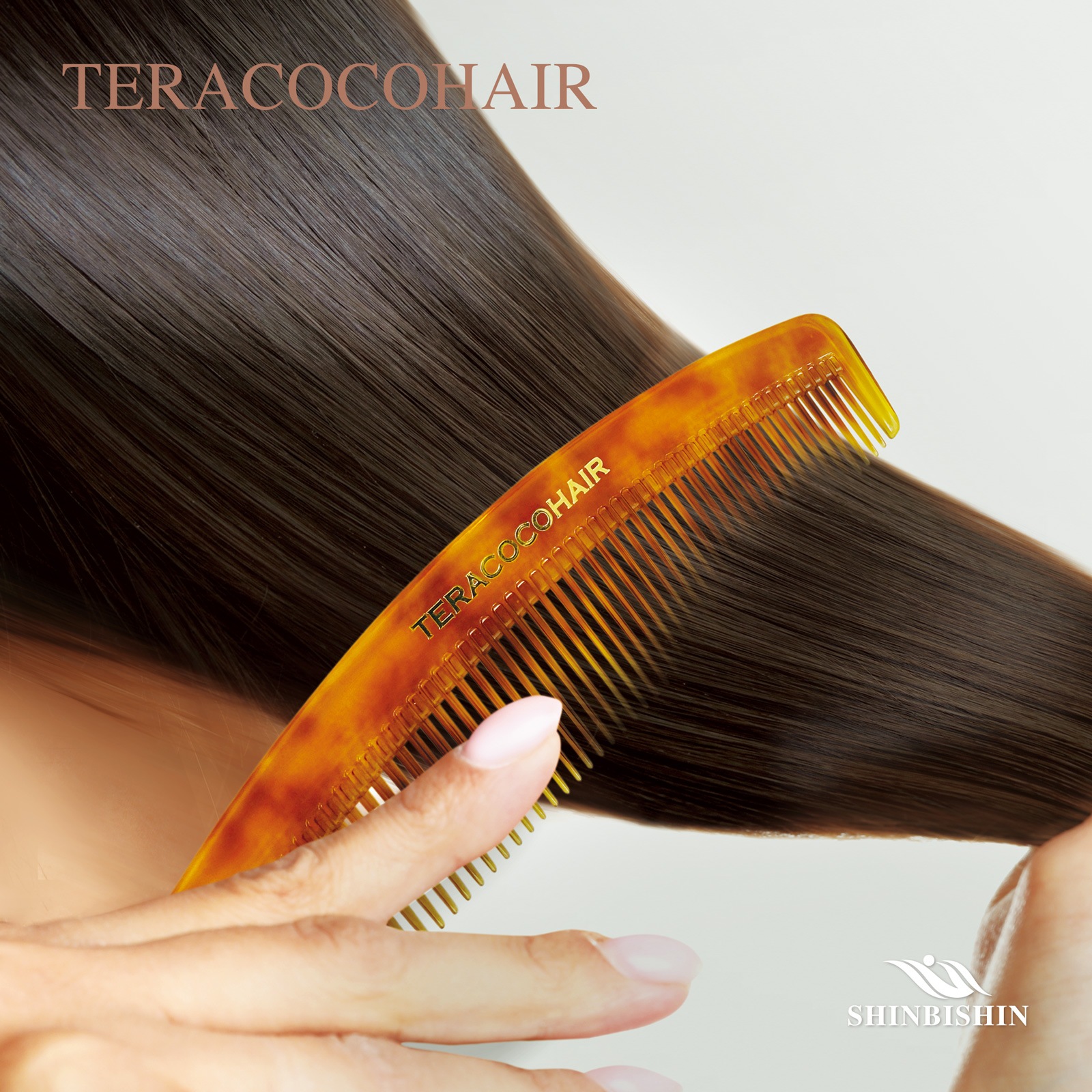 TERACOCOHAIR(テラココ)テラヘルツコーム | すべての商品 | プロ専用