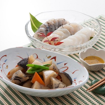 島こんにゃく（五島ひじき 190g）【常温】 | その他商品 新上五島町