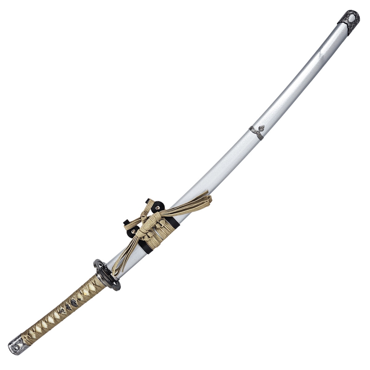 鶴丸国永拵 模造刀｜【公式】模造刀・居合刀の専門店「忍屋」