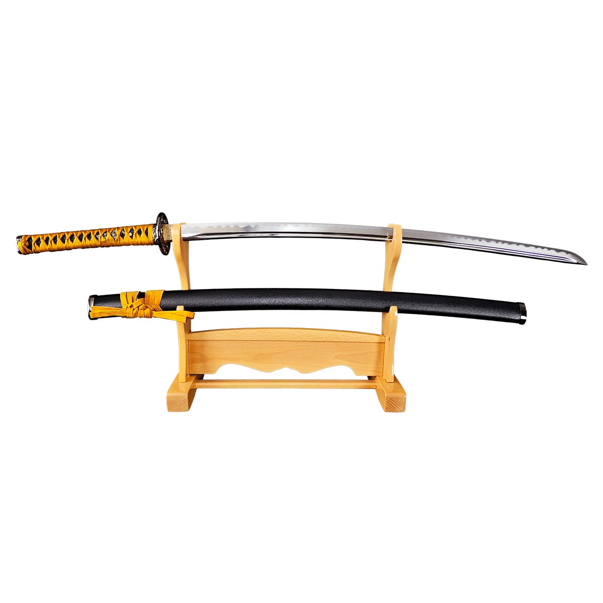 近藤勇拵え 長曽称虎徹 模造刀｜【公式】模造刀・居合刀の専門店「忍屋」