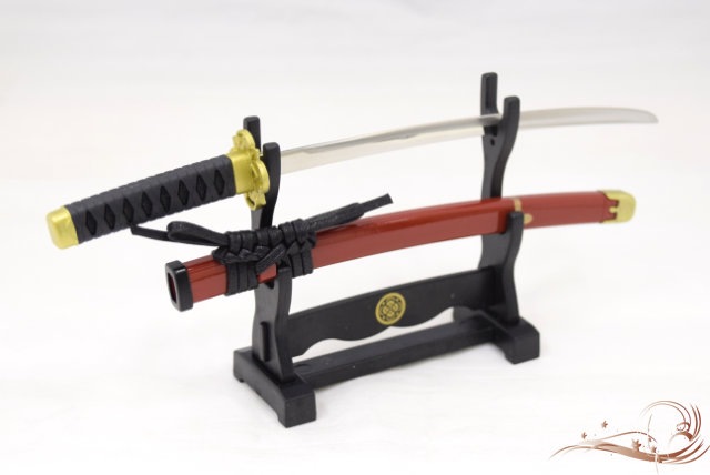 刀剣乱舞ONLINEペーパーナイフ 加州清光モデル｜【公式】模造刀・居合