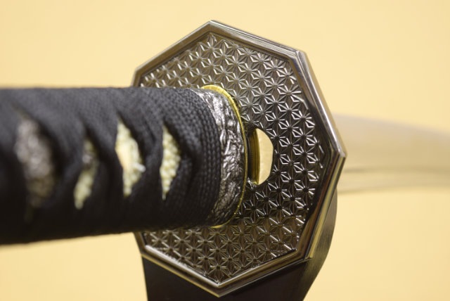 明智光秀拵え 模造刀｜【公式】模造刀・居合刀の専門店「忍屋」