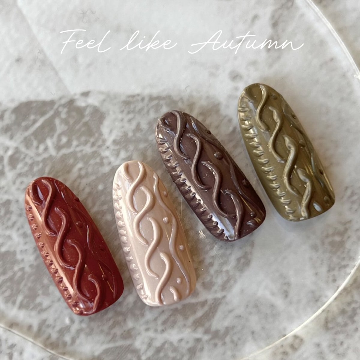 エラバイシャイニージェル 1094 ココア 2g カラージェル[UV/LED対応