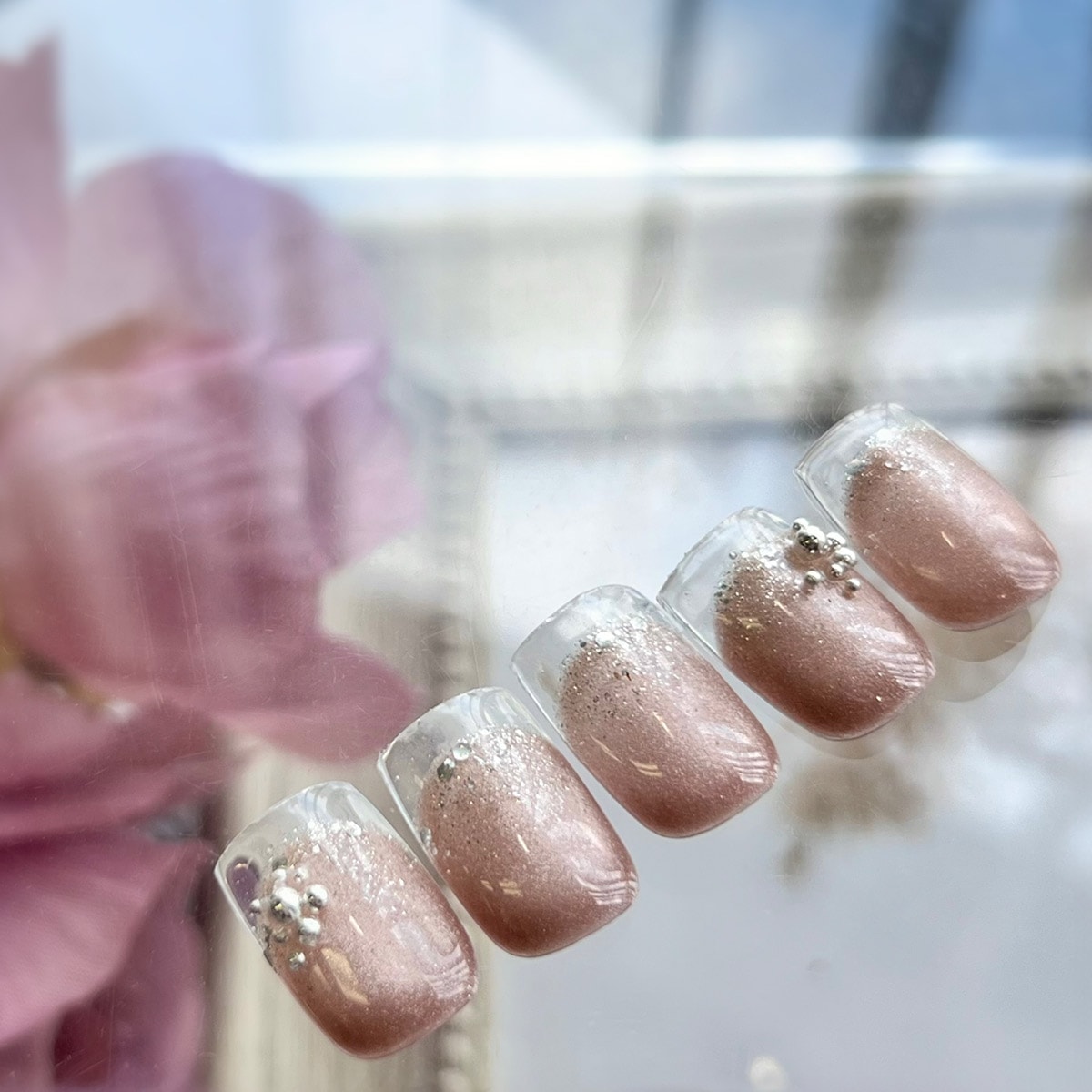 シャイニージェル 16W LEDランプ キューティクルニッパー 予約