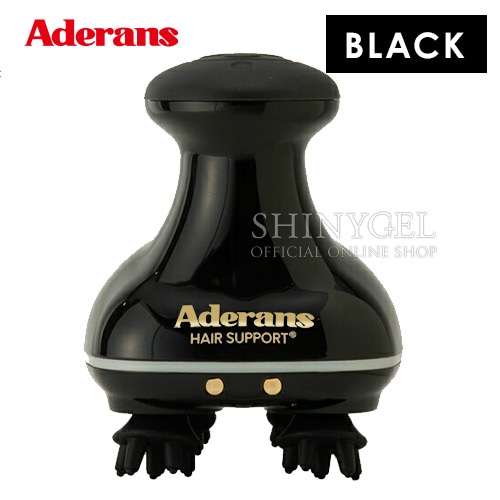 Aderans（アデランス）：【最新版】バスタイムエステ SPANIST