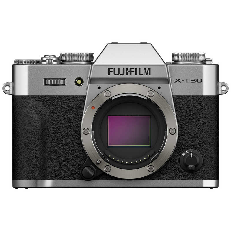 富士フイルム FUJIFILM X-T30 III 日英2か国語モデル ミラーレス一眼