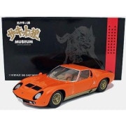 サーキットの狼 | シューストック