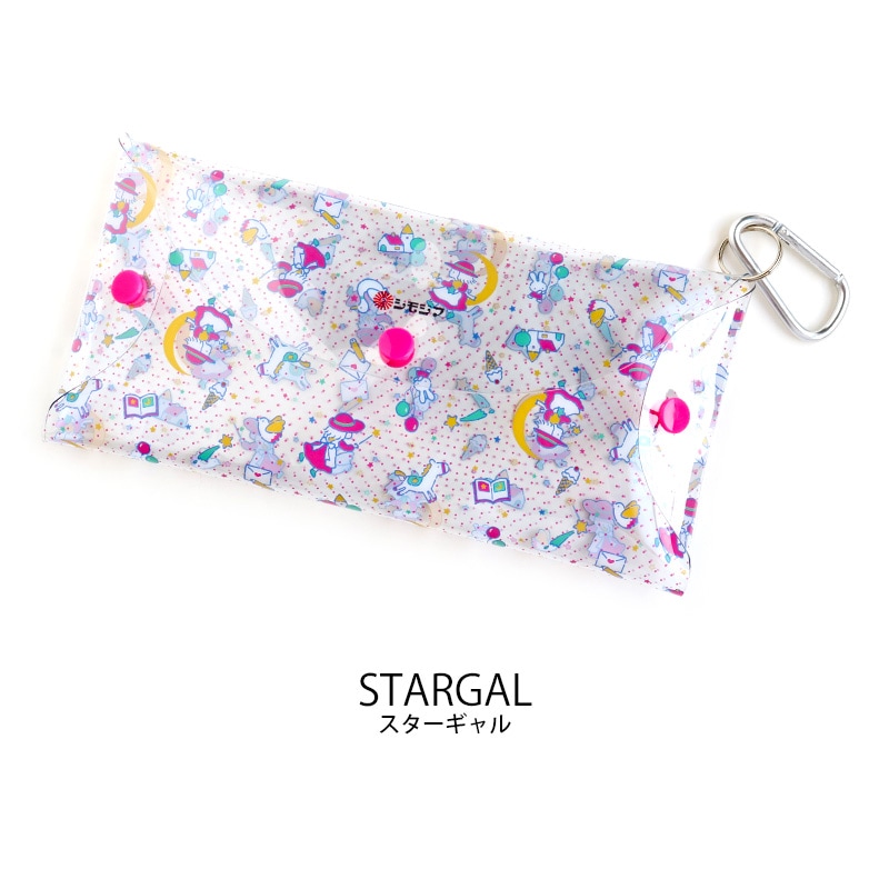 デイジー POP MART ジモモ クリアケース付き デイジー様 専用 POP MART