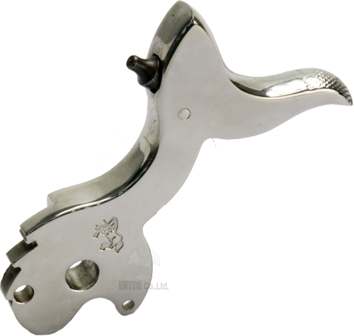 ROBIN HOOD タナカ Colt SAA（ペガサス）対応ステンレス削り出し