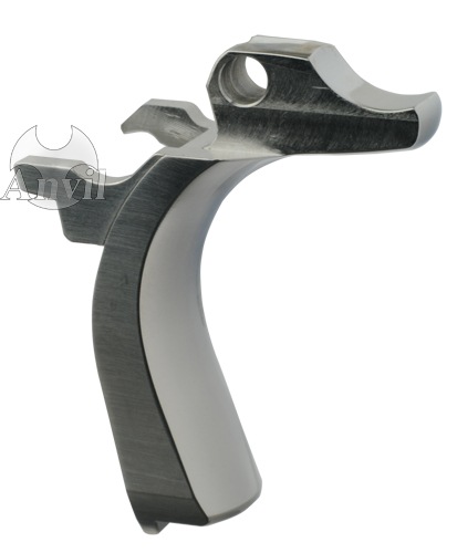 Anvil WA 1911シリーズ用 SFAタイプ ステンレスグリップセフティ