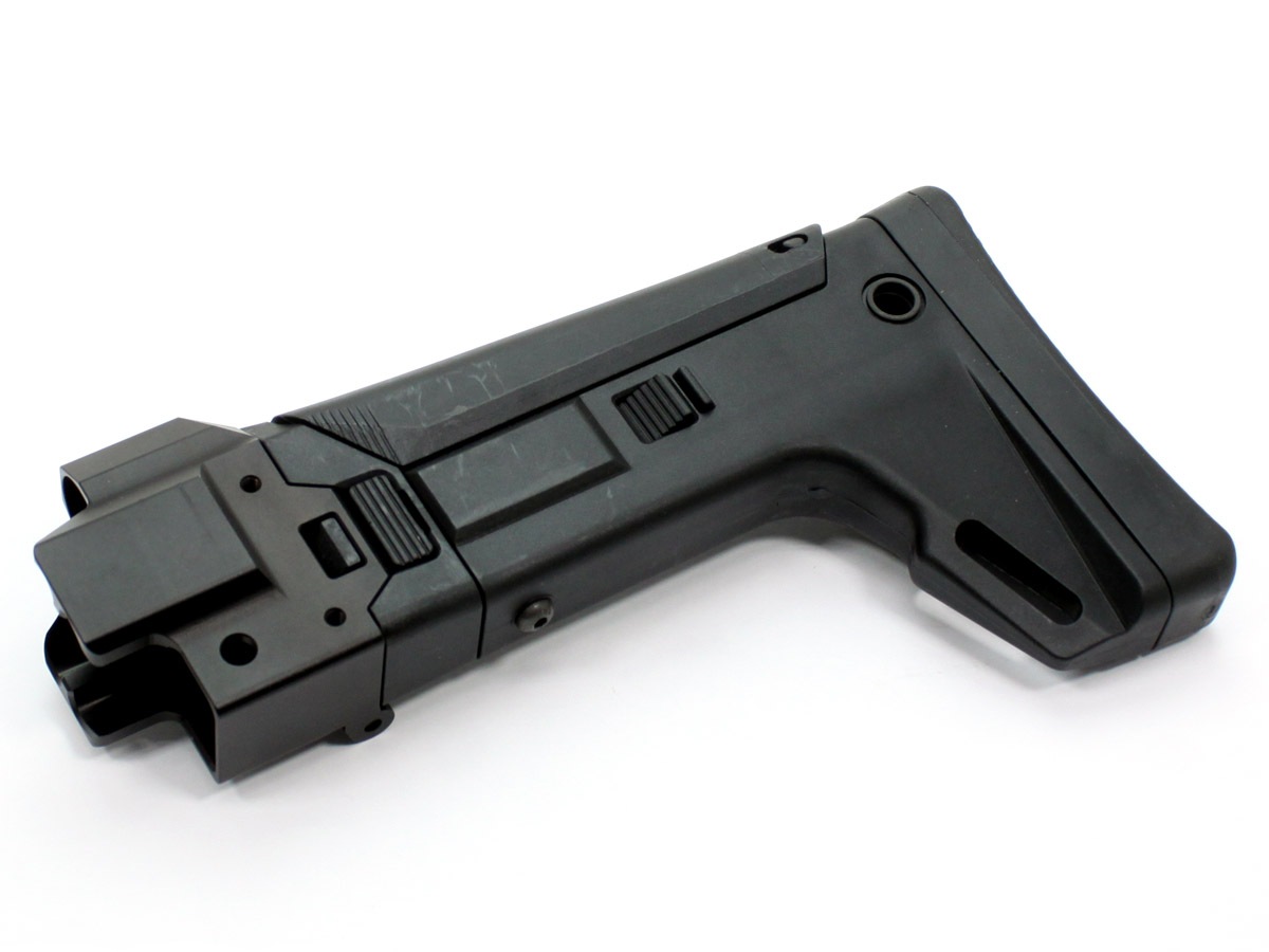 東京マルイ次世代VFC MP5 固定ストック