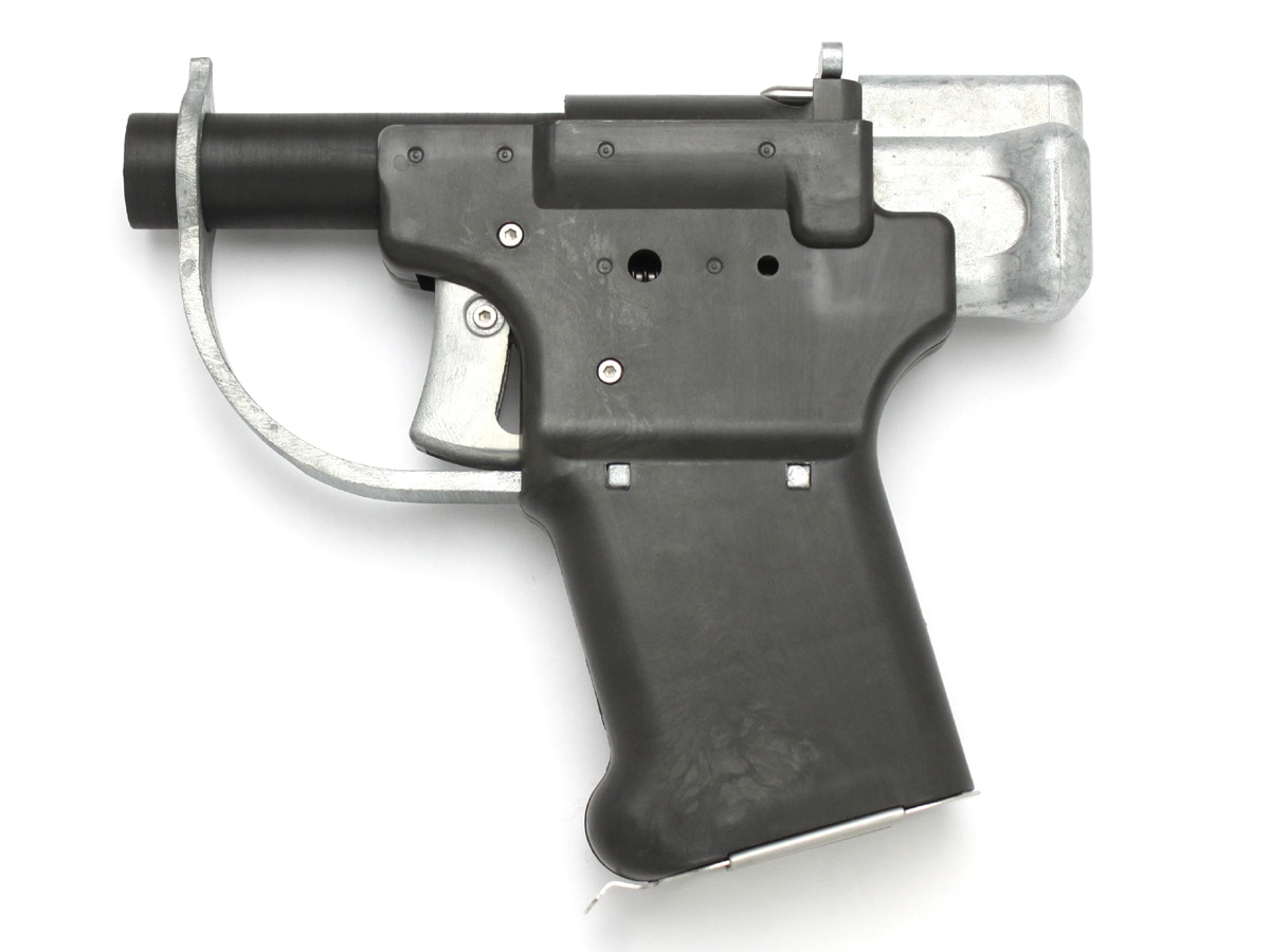 ハートフォード LIBERATOR 2022 ヘビーウェイトナチュラル仕上げモデル