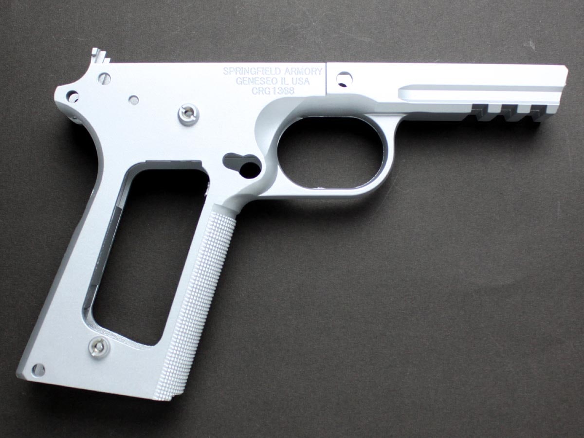 鬱*〜様 タニオコバレールドフレーム SFA刻印 チェッカーtype センター