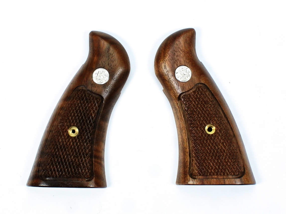 タナカワークス Smith＆Wesson Nフレーム スクエアバット対応