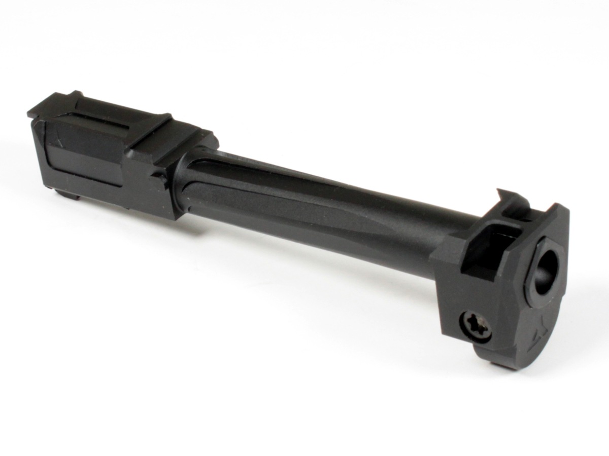 GunDay AF+RAタイプ アウターコンペンセイター TM G17gen5用 GunDay AF