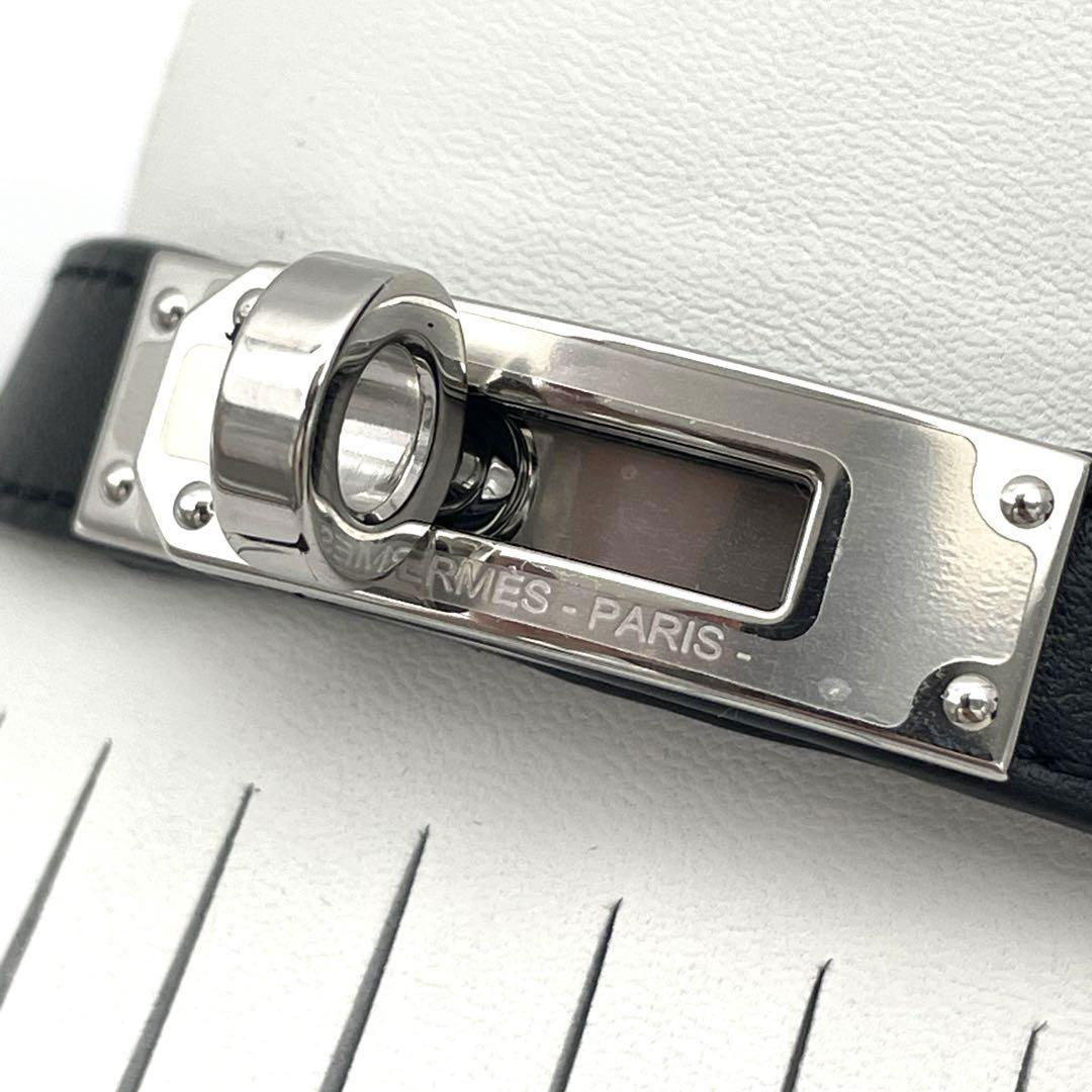 HERMES エルメス モカシン デスタン ローファー ケリーバックル