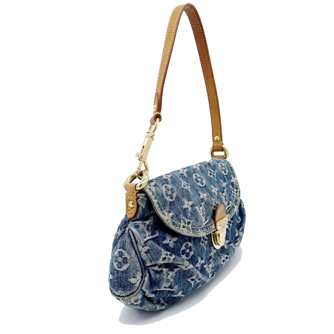 LOUIS VUITTON ルイヴィトン ショルダー ハンドバッグ モノグラム