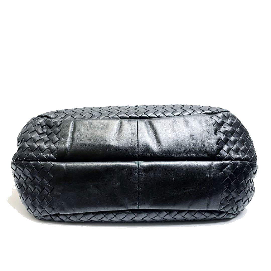 Bottega Veneta ボッテガヴェネタ イントレチャート ワンショルダー