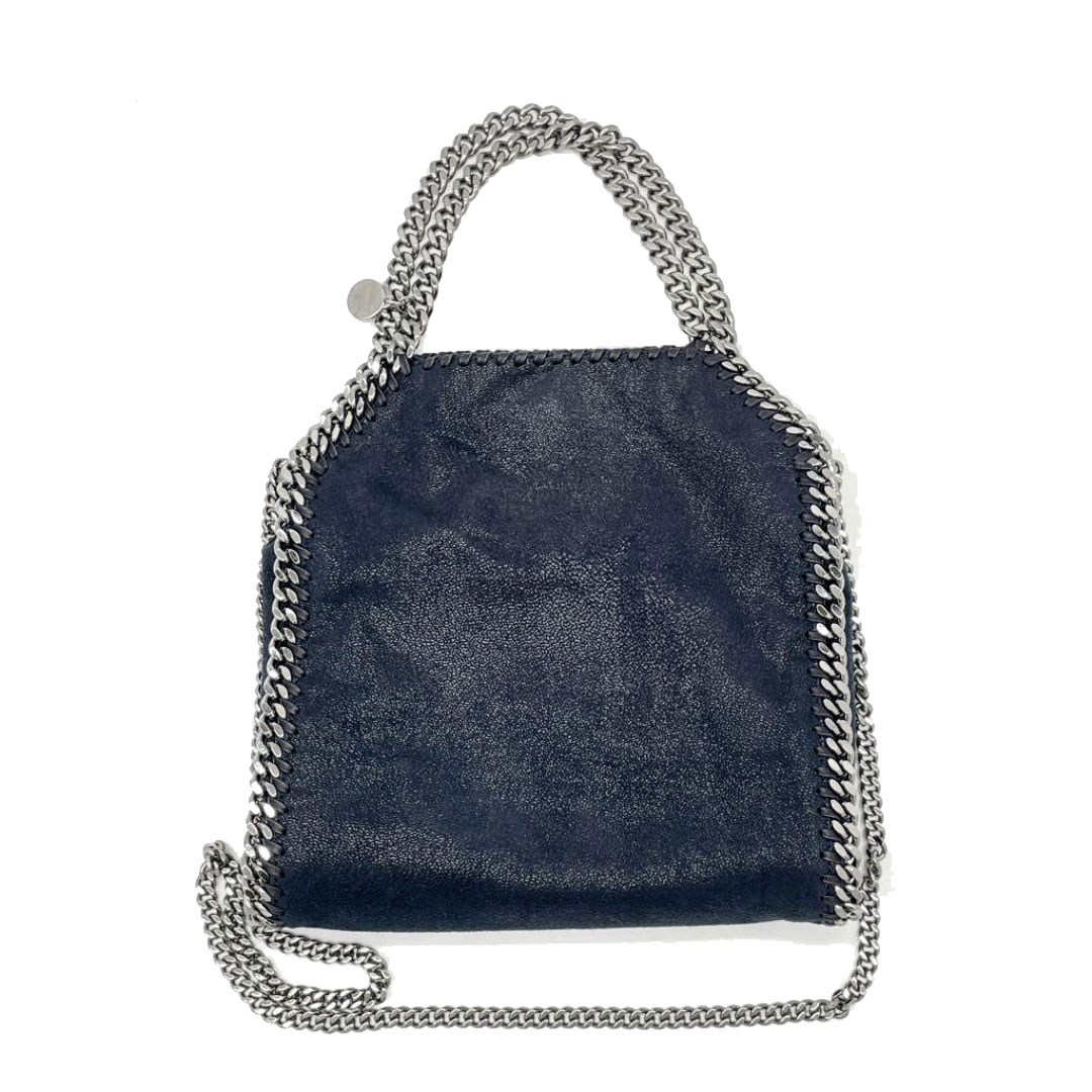 STELLA McCARTNEY ステラマッカートニー ファラベラ ミニ チェーン