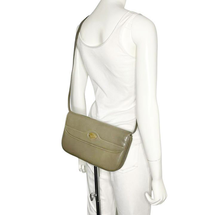 GUCCI グッチ オールドグッチ 2WAYショルダーバッグ クラッチバッグ