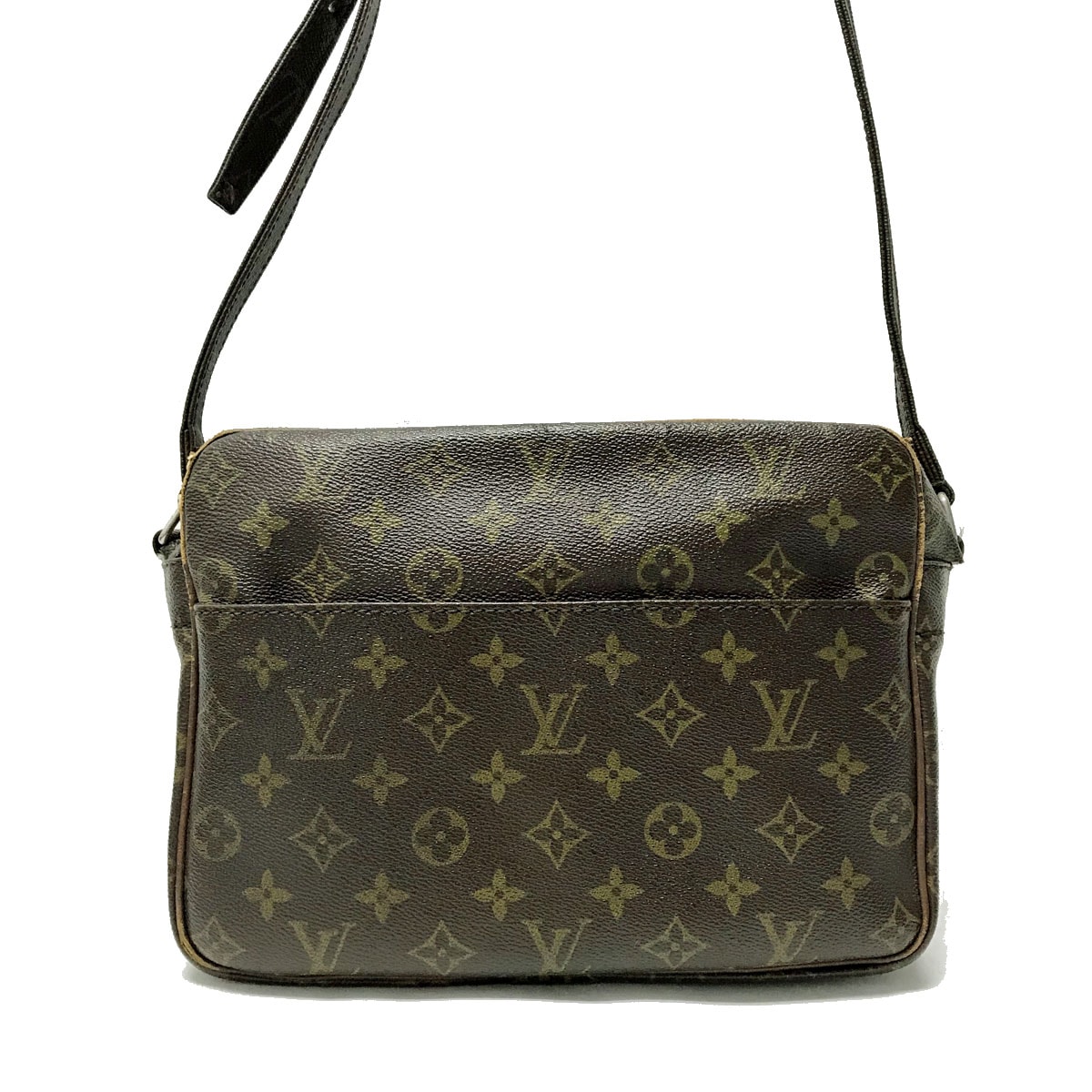 □ルイヴィトン□ ショルダーバッグ ミグラトゥール 旧型ナイル
