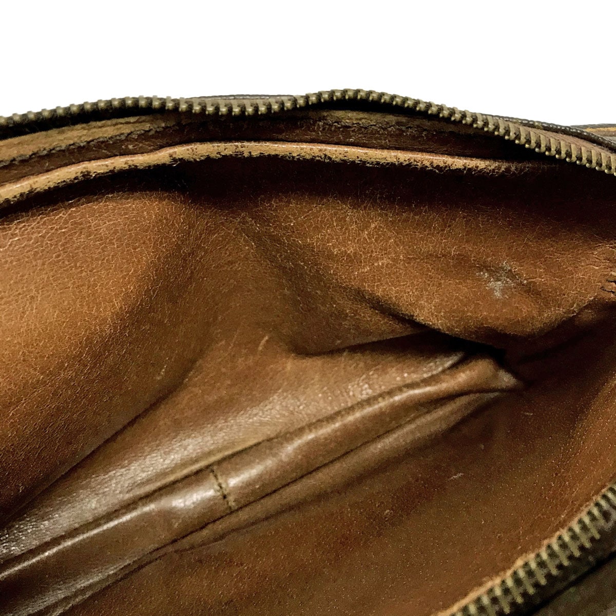 □ルイヴィトン□ ショルダーバッグ ミグラトゥール 旧型ナイル