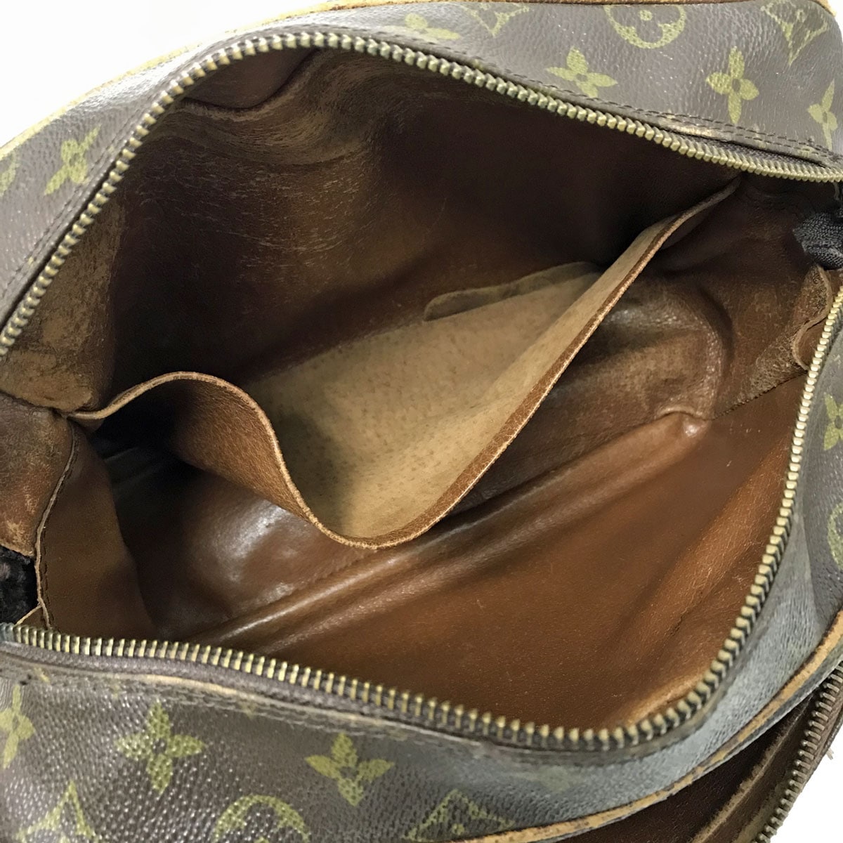 □ルイヴィトン□ ショルダーバッグ ミグラトゥール 旧型ナイル