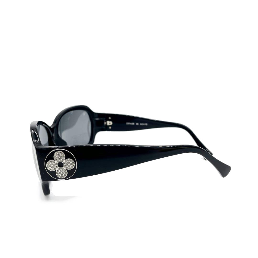 LOUIS VUITTON ルイヴィトン サングラス ウルスラストラス ライン