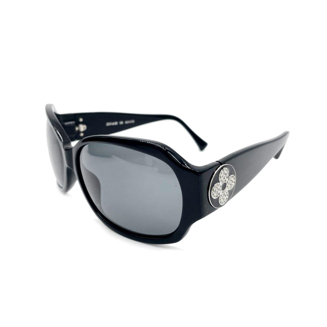 LOUIS VUITTON ルイヴィトン サングラス ウルスラストラス ライン