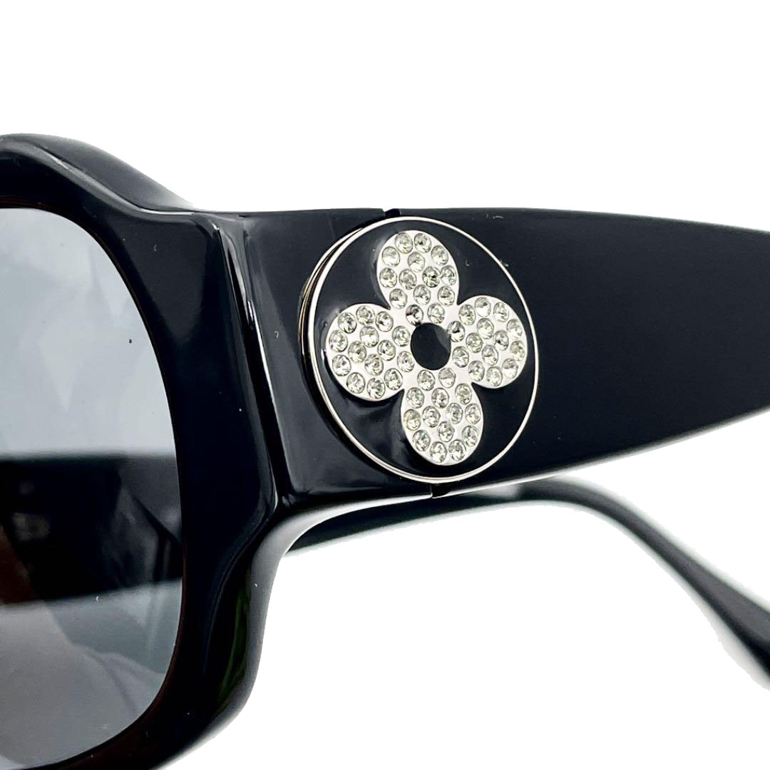 LOUIS VUITTON ルイヴィトン サングラス ウルスラストラス ライン