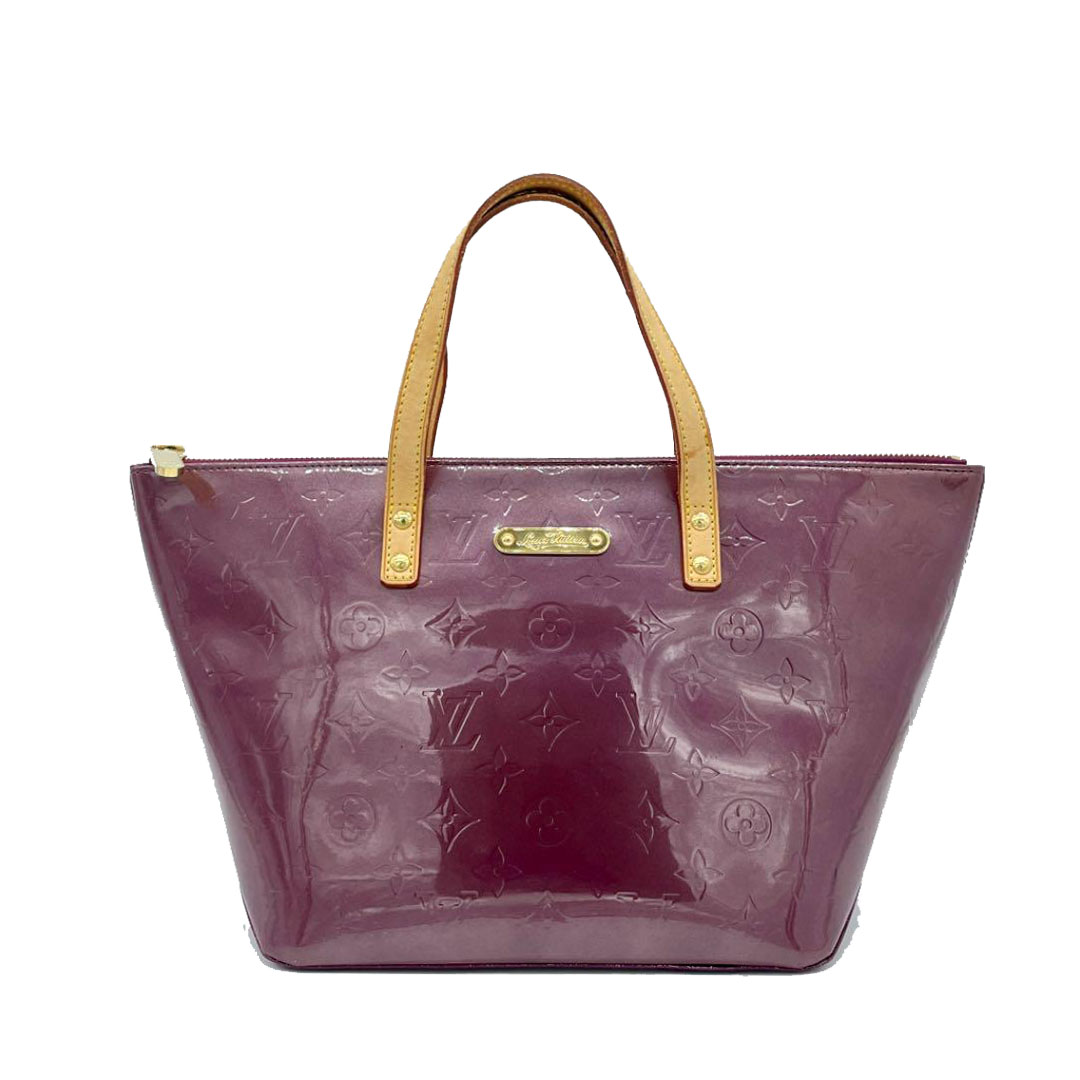 LOUIS VUITTON ルイヴィトン ベルヴューPM ハンドバッグ モノグラム