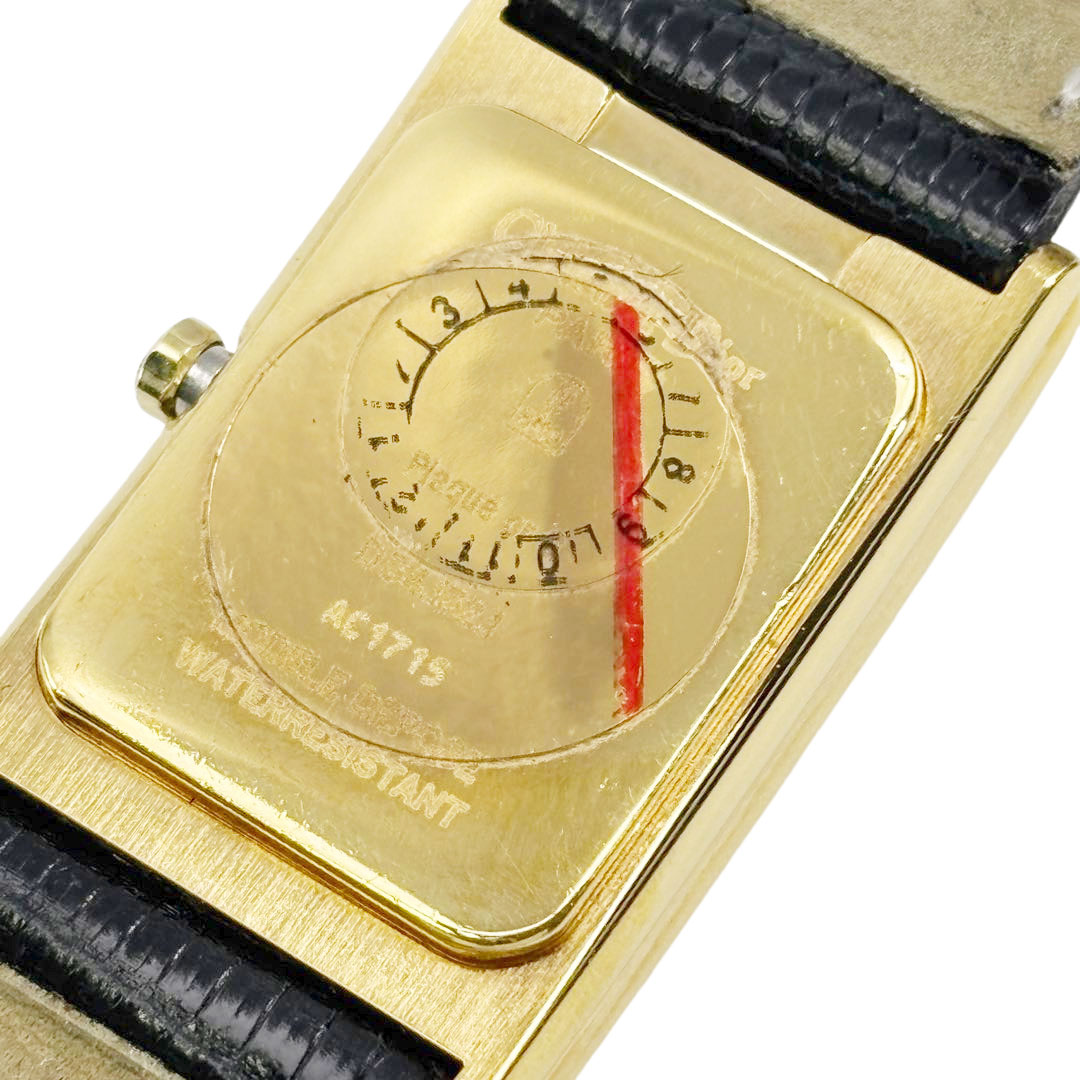 Christian Dior クリスチャンディオール レディース腕時計