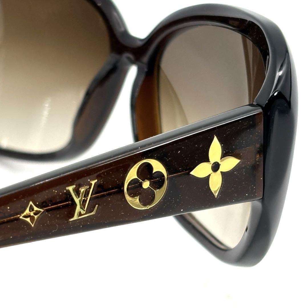 LOUIS VUITTON ルイヴィトン レディース サングラス オプセシオンGM 59