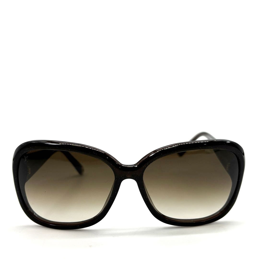LOUIS VUITTON ルイヴィトン レディース サングラス オプセシオンGM 59