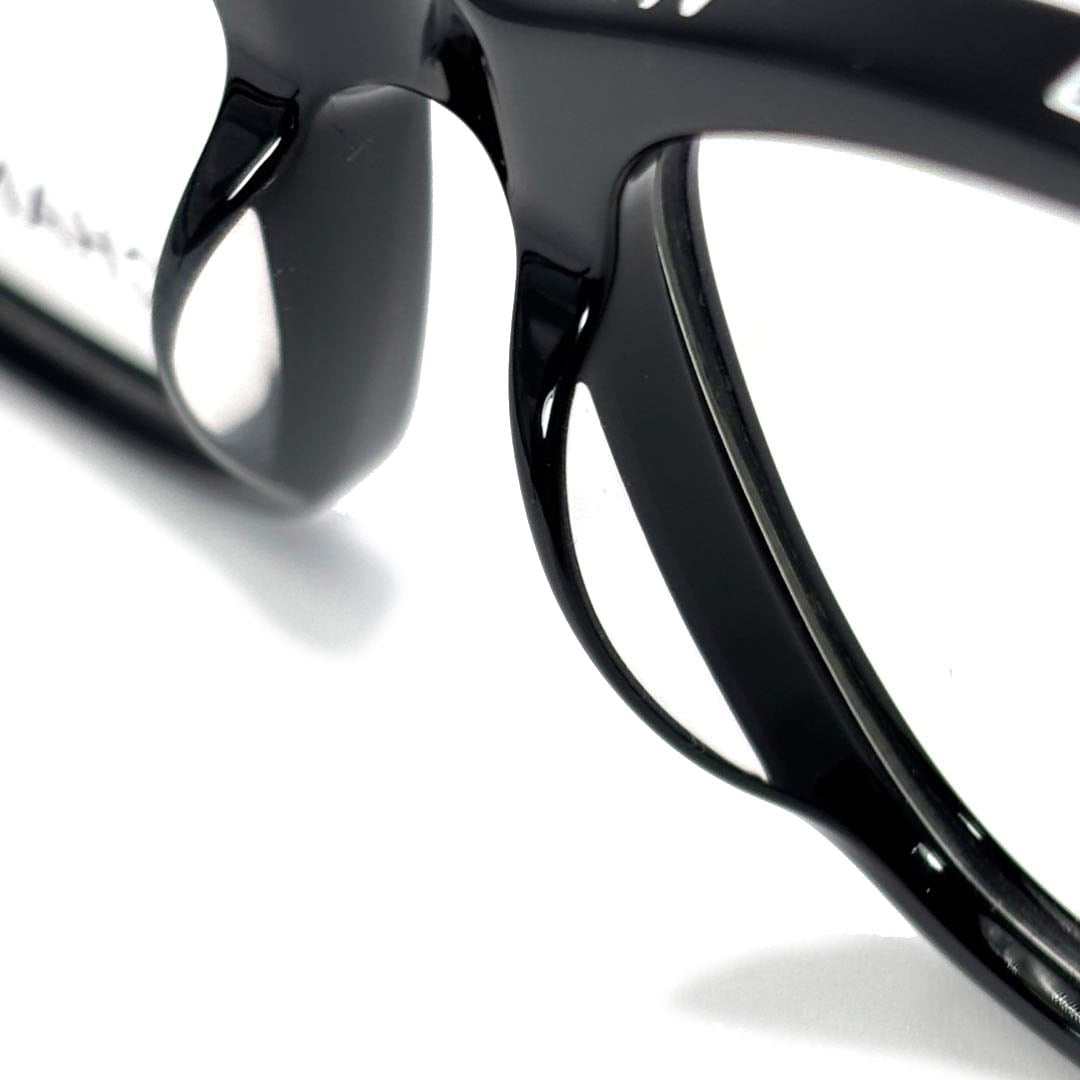 CHANEL シャネル メガネフレーム 伊達メガネ ココマーク プラスチック