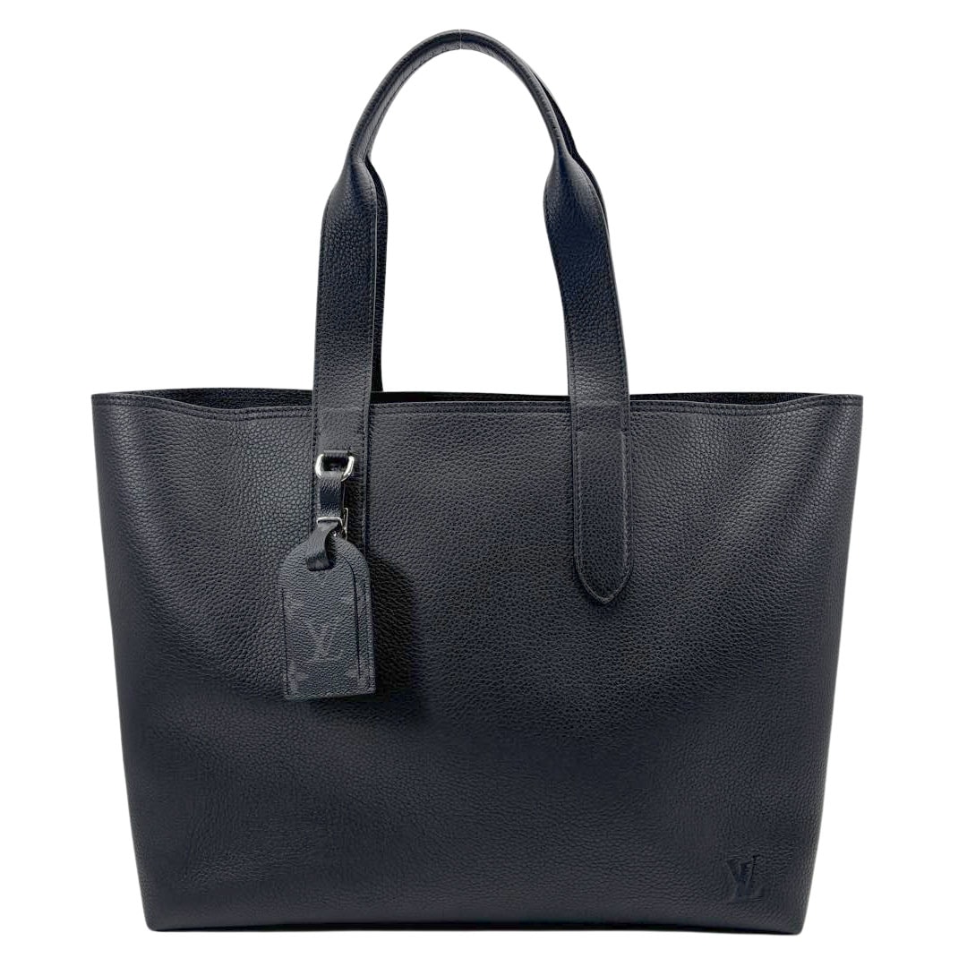 LOUIS VUITTON ルイヴィトン トートバッグ カバ・ヴォワヤージュ NV