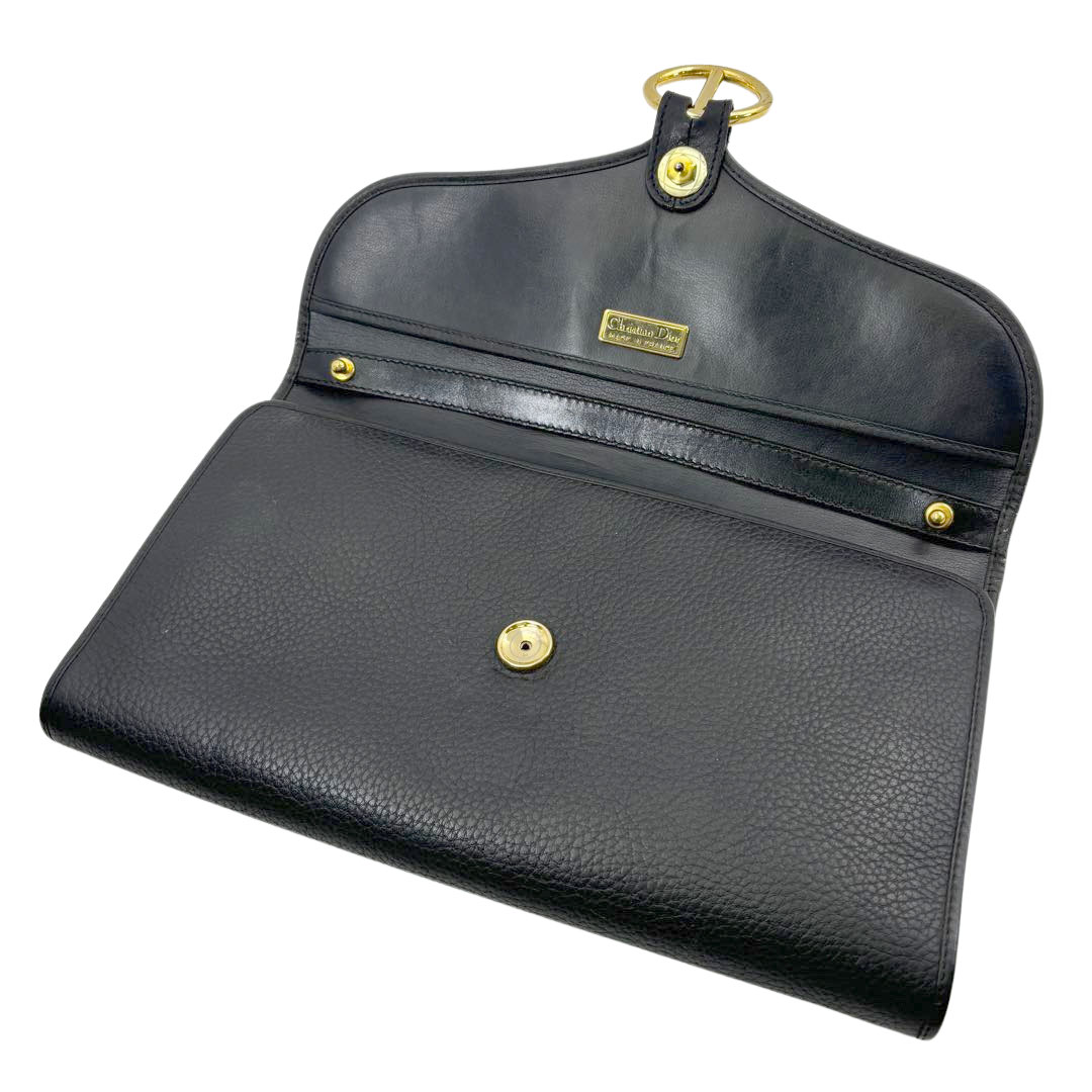 Christian Dior クリスチャンディオール ヴィンテージ ショルダー