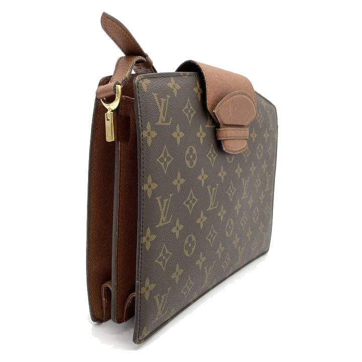 LOUIS VUITTON ルイヴィトン ショルダーバッグ クルセル モノグラム