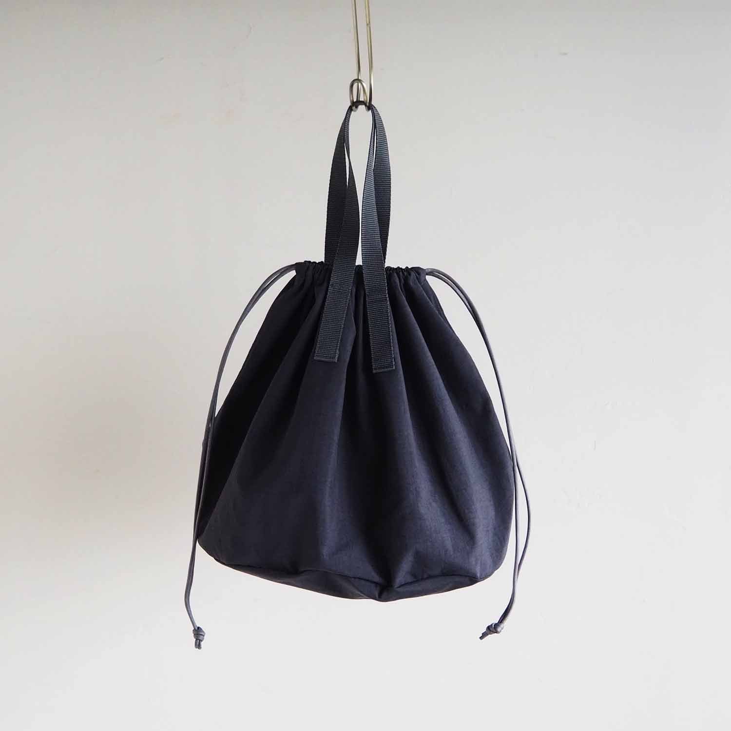 ERA. イーラ TAS HELMET BAG ヘルメットバッグ ブラック