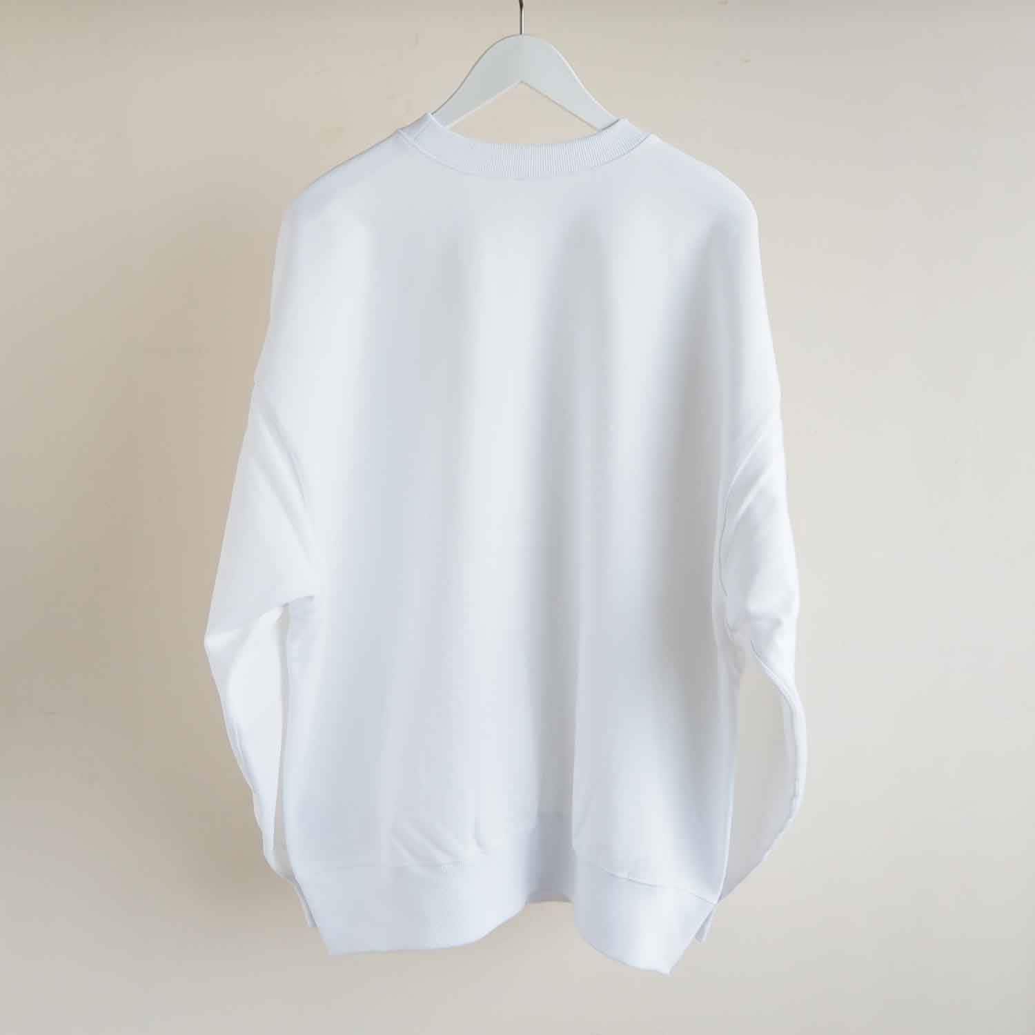 FreshService フレッシュサービス LIGHT OZ CREW NECK SWEAT ライト