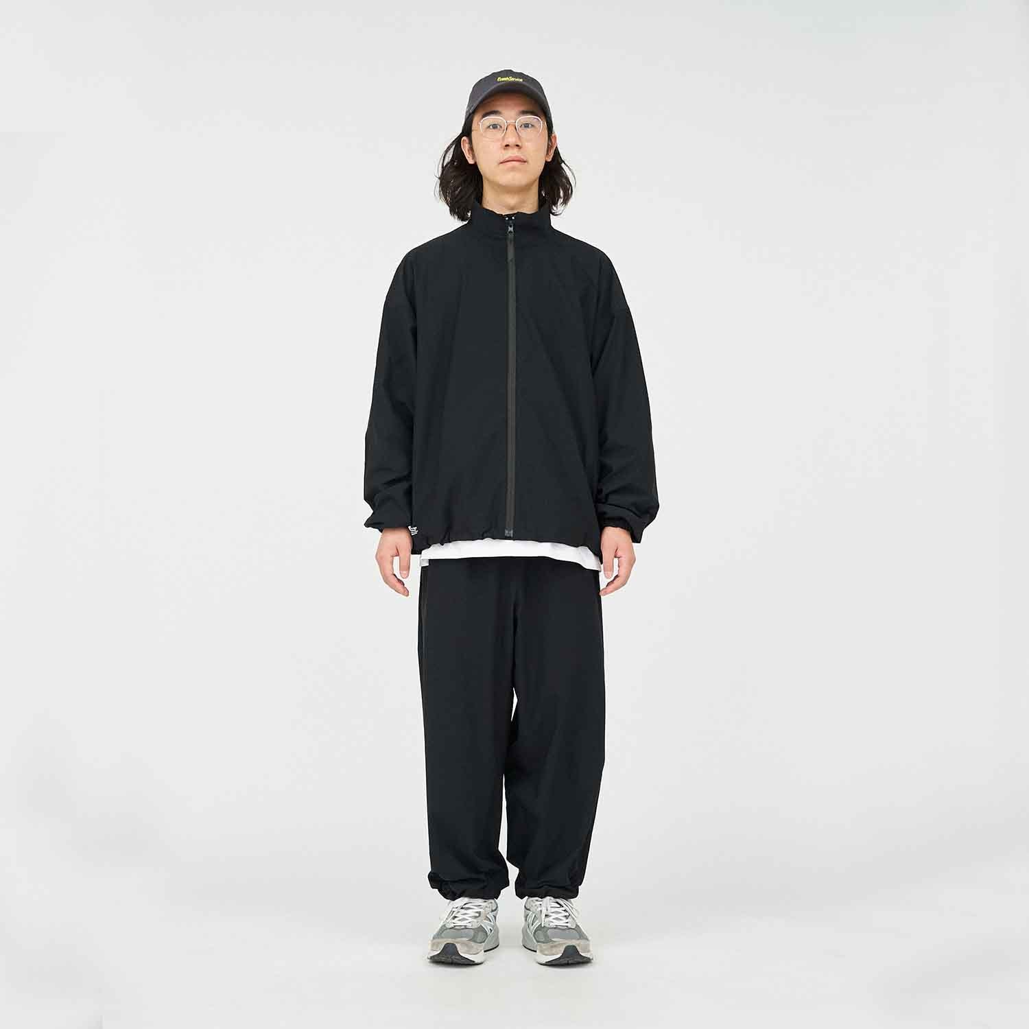 FreshService フレッシュサービス CORPORATE TRACK SUIT コーポレート