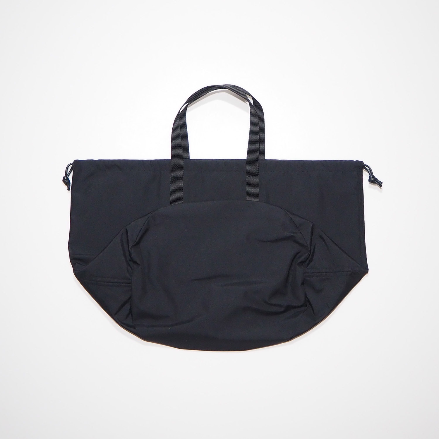 ERA. イーラ B.T HELMET BAG ヘルメットバッグ ブラック