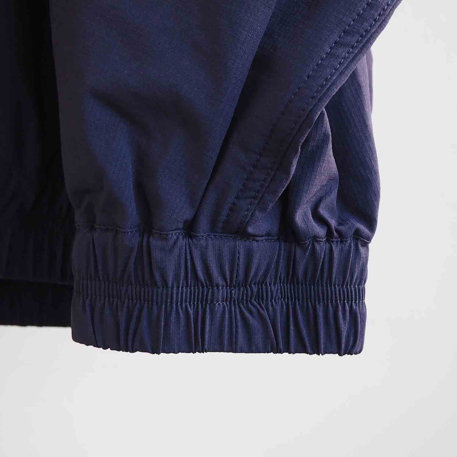 STONEMASTER ストーンマスター SM SWINGTOP JACKET NYLON RIP POLARTEC