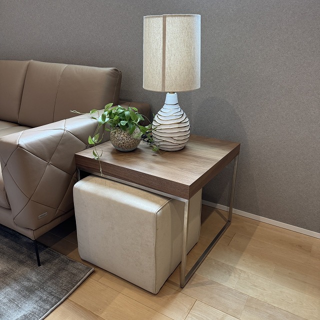 生地ｵｰﾀﾞｰ可】MATALLO(メタロ)スツール | OTHER,スツール | songdream