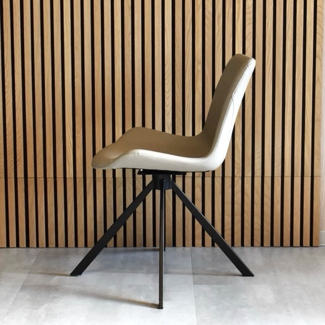 VIOLA(ヴィオラ)回転式ダイニングチェア | DINING,ダイニングチェア