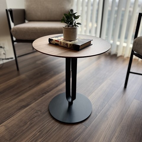 定価5万円】SQUARE ROOTS サイドテーブル 定価5】SQUARE ROOTS サイド