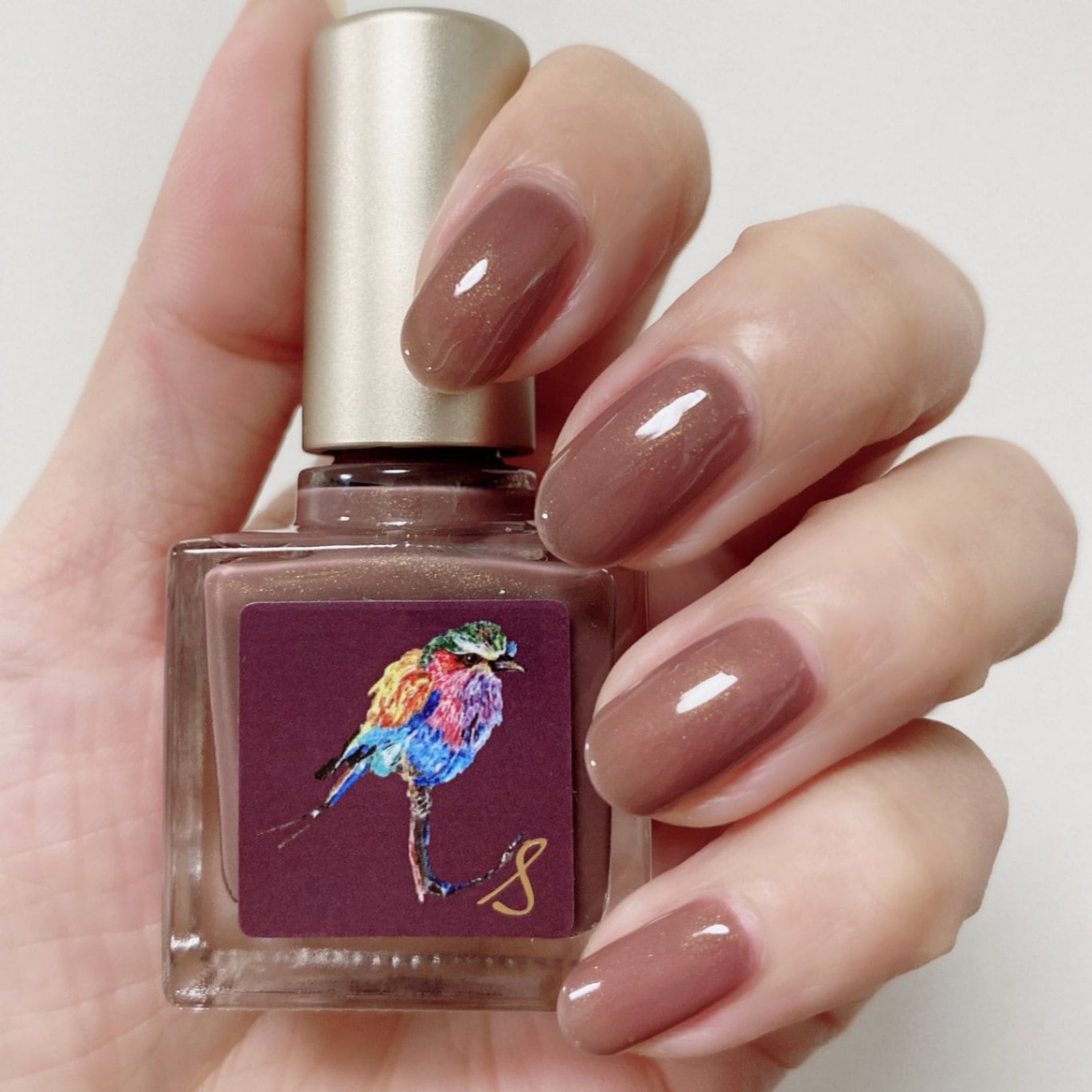 予約販売】1008 ネイルエス 夜間飛行【発送時期3/11～13】｜ネイルエス