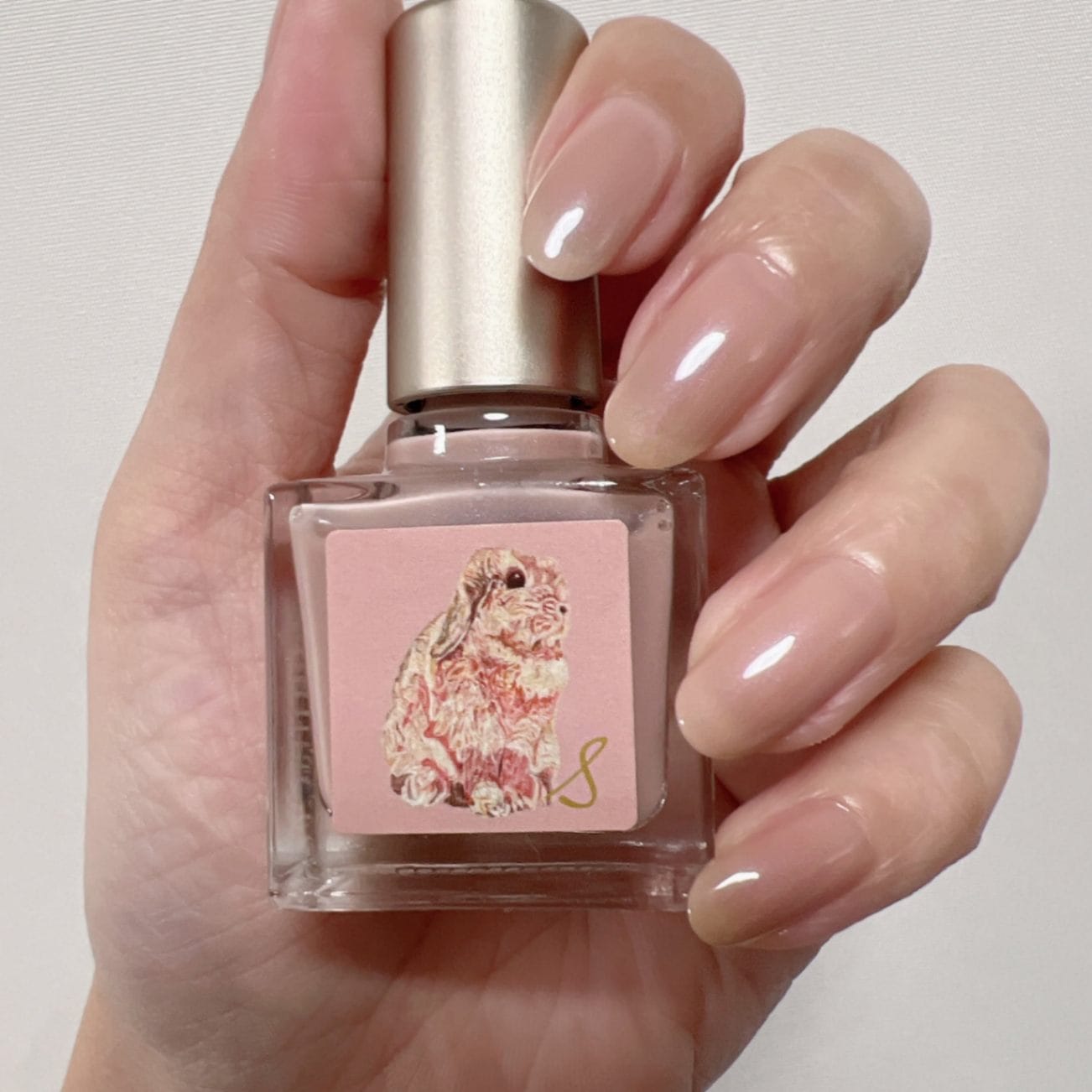 ネイルエス 4個組 【公式通販】