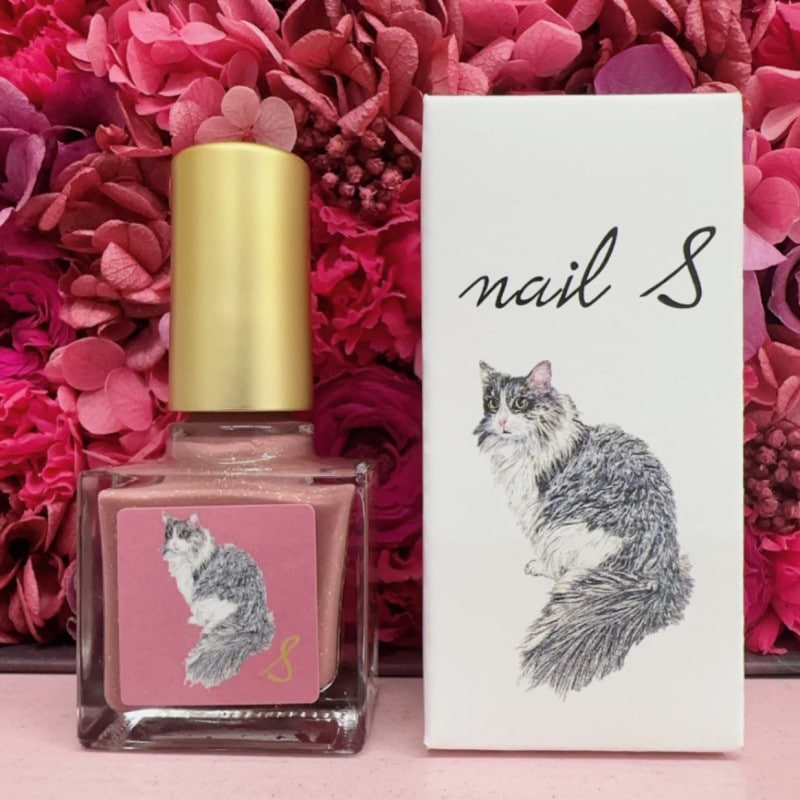 all｜ネイルエス