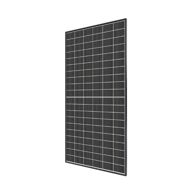 30%OFF！【単結晶345W】ネクストエナジーNER120M345J-MBのパネルなら